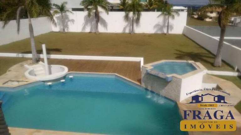 Imagem Casa de Condomínio com 4 Quartos à Venda, 530 m² em Parque Village Castelo - Itu Imagem Casa de Condomínio com 4 Quartos à Venda, 530 m² em Parque Village Castelo - Itu