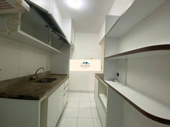 Imagem Apartamento com 2 Quartos à Venda, 50 m² em Piatã - Salvador