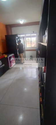 Imagem Imóvel com 3 Quartos à Venda, 76 m² em Jardim Paulicéia - Campinas