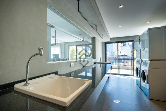 Imagem Apartamento com 3 Quartos à Venda, 91 m² em Vila Mariana - São Paulo