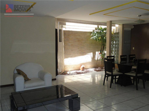 Imagem Casa com 3 Quartos à Venda, 235 m² em Capim Macio - Natal Imagem Casa com 3 Quartos à Venda, 235 m² em Capim Macio - Natal