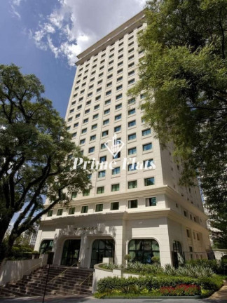 Imagem Apartamento com 1 Quarto à Venda, 30 m² em Bela Vista - São Paulo Imagem Apartamento com 1 Quarto à Venda, 30 m² em Bela Vista - São Paulo