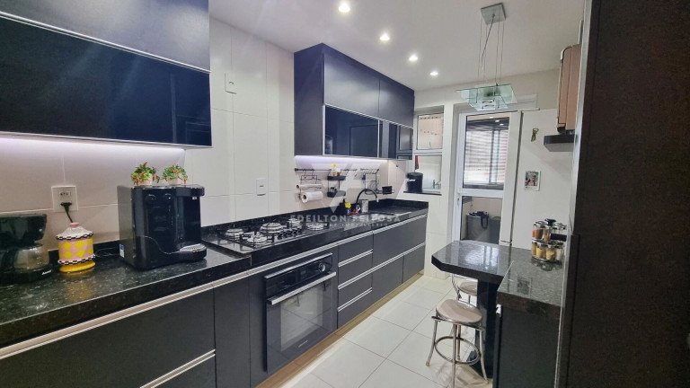 Imagem Apartamento com 3 Quartos à Venda, 115 m² em Santa Mônica - Uberlândia Imagem Apartamento com 3 Quartos à Venda, 115 m² em Santa Mônica - Uberlândia