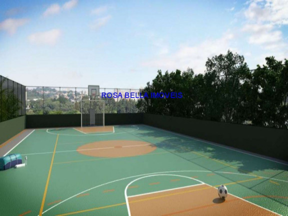 Imagem Apartamento com 3 Quartos à Venda, 100 m² em Jardim Trevo - Jundiaí