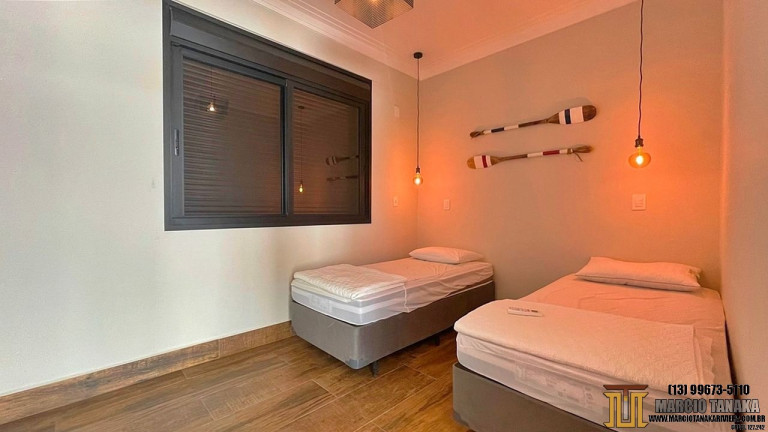 Imagem Casa com 5 Quartos à Venda, 313 m² em Riviera - Bertioga