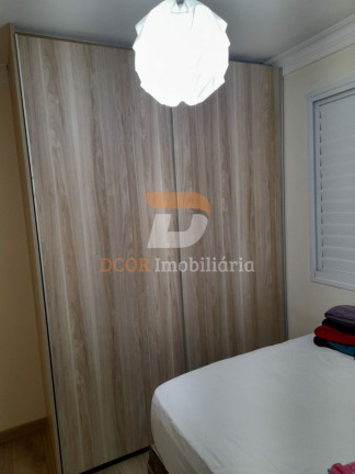 Imagem Apartamento com 3 Quartos à Venda, 67 m² em Centro  - Diadema