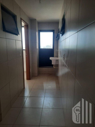 Imagem Apartamento com 3 Quartos à Venda,  em Monte Castelo - Teresina