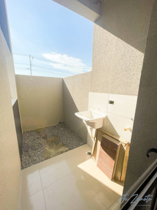 Imagem Apartamento com 2 Quartos à Venda, 44 m² em Sertãozinho - Matinhos