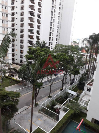 Imagem Apartamento com 4 Quartos à Venda, 96 m² em Santana - São Paulo