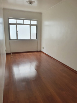 Imagem Apartamento com 1 Quarto à Venda, 70 m² em Centro - São Vicente Imagem Apartamento com 1 Quarto à Venda, 70 m² em Centro - São Vicente