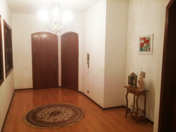 Imagem Casa com 5 Quartos à Venda, 1.000 m² em Interlagos - São Paulo