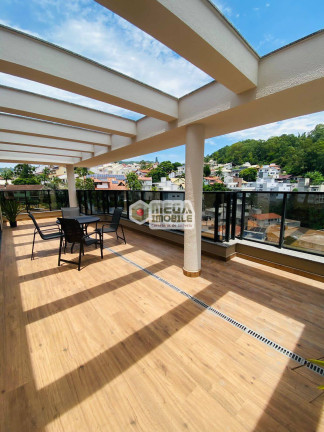 Imagem Apartamento com 1 Quarto à Venda, 42 m² em Carvoeira - Florianópolis Imagem Apartamento com 1 Quarto à Venda, 42 m² em Carvoeira - Florianópolis