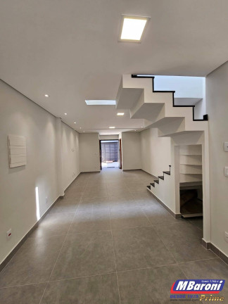 Imagem Casa com 3 Quartos à Venda, 150 m² em Mirandópolis - São Paulo Imagem Casa com 3 Quartos à Venda, 150 m² em Mirandópolis - São Paulo