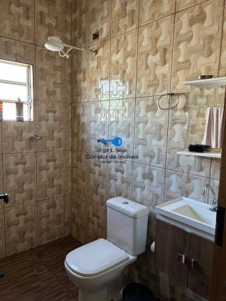 Imagem Sobrado com 4 Quartos à Venda, 154 m² em São Luiz (polvilho) - Cajamar