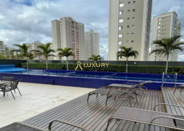 Imagem Imóvel com 3 Quartos à Venda, 126 m² em Vale Do Sereno - Nova Lima