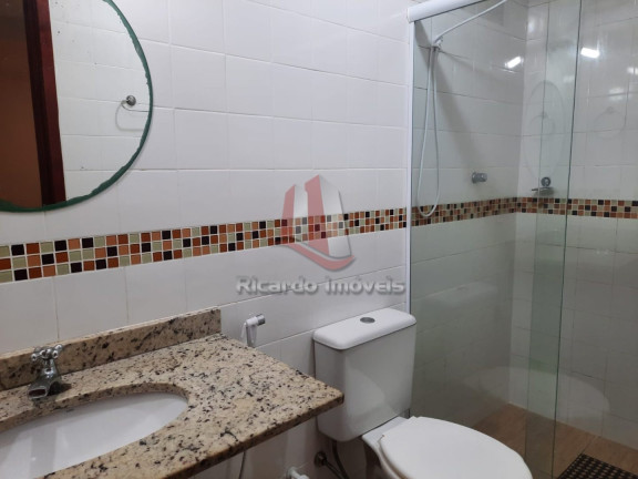 Imagem Imóvel com 1 Quarto à Venda, 40 m² em Peró - Cabo Frio Imagem Imóvel com 1 Quarto à Venda, 40 m² em Peró - Cabo Frio
