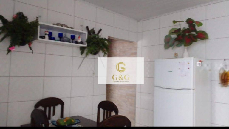 Imagem Casa com 2 Quartos à Venda, 150 m² em Caiçara - Praia Grande Imagem Casa com 2 Quartos à Venda, 150 m² em Caiçara - Praia Grande