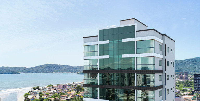 Imagem Apartamento com 3 Quartos à Venda, 126 m² em Itapema - Itapema