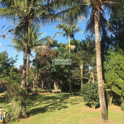 Imagem Imóvel com 5 Quartos à Venda, 36.000 m² em Recanto Vale Verde - Santo Antônio De Posse Imagem Imóvel com 5 Quartos à Venda, 36.000 m² em Recanto Vale Verde - Santo Antônio De Posse