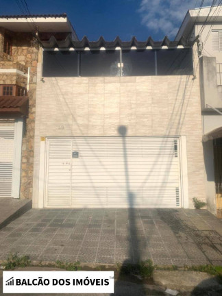 Imagem Casa com 2 Quartos à Venda, 140 m² em São Paulo Imagem Casa com 2 Quartos à Venda, 140 m² em São Paulo