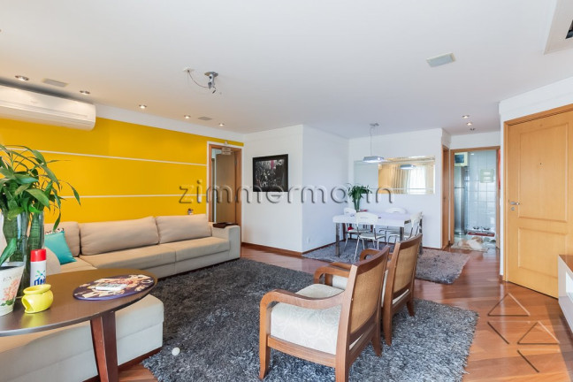 Imagem Apartamento com 3 Quartos à Venda, 200 m² em Vila Leopoldina - Sao Paulo Imagem Apartamento com 3 Quartos à Venda, 200 m² em Vila Leopoldina - Sao Paulo