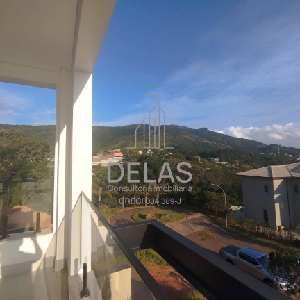 Imagem Casa de Condomínio com 5 Quartos à Venda, 850 m² em San Fernando Valley - Atibaia Imagem Casa de Condomínio com 5 Quartos à Venda, 850 m² em San Fernando Valley - Atibaia