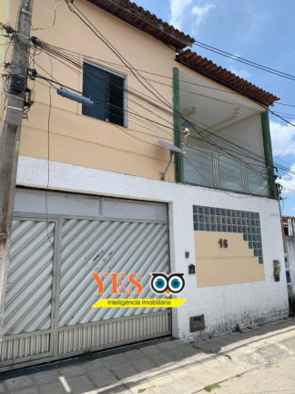 Imagem Casa com 3 Quartos à Venda, 128 m² em Tomba - Feira De Santana