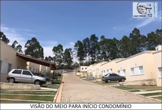 Imagem Casa de Condomínio com 3 Quartos à Venda, 110 m² em água Espraiada (caucaia Do Alto) - Cotia