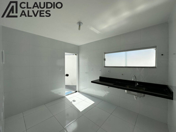 Imagem Casa com 3 Quartos à Venda, 143 m² em Parque Ipê - Feira De Santana