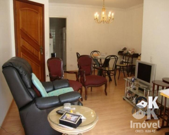 Imagem Apartamento com 3 Quartos à Venda, 88 m² em Higienópolis - São Paulo Imagem Apartamento com 3 Quartos à Venda, 88 m² em Higienópolis - São Paulo