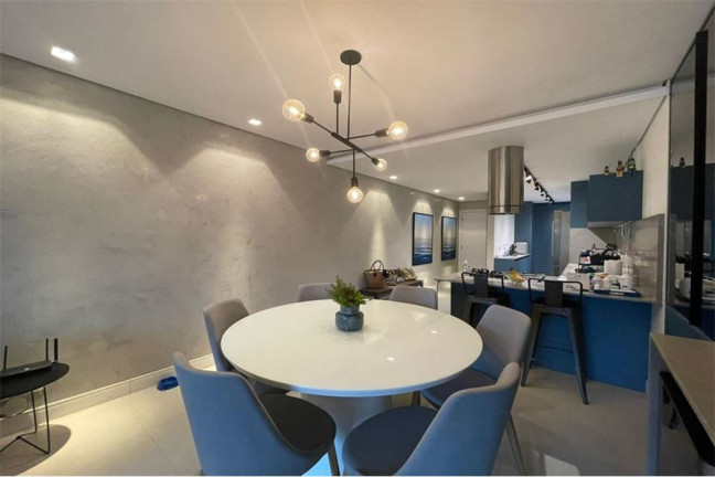 Imagem Apartamento com 3 Quartos à Venda, 118 m² em Praia Brava De Itajaí - Itajaí