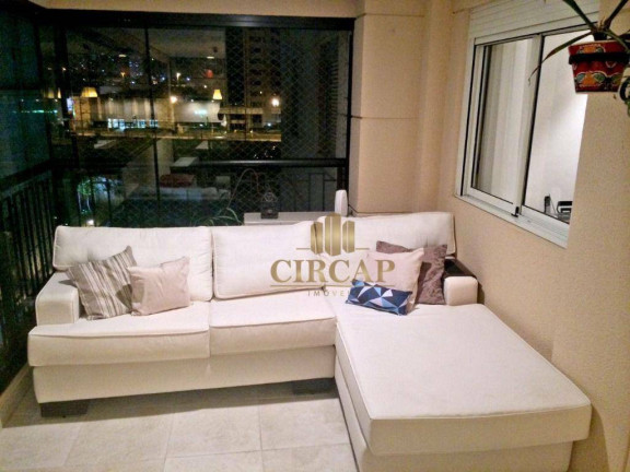 Imagem Apartamento com 3 Quartos à Venda, 163 m² em Barra Funda - São Paulo Imagem Apartamento com 3 Quartos à Venda, 163 m² em Barra Funda - São Paulo