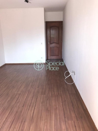 Imagem Apartamento com 2 Quartos à Venda, 80 m² em Jardim Da Saúde - São Paulo Imagem Apartamento com 2 Quartos à Venda, 80 m² em Jardim Da Saúde - São Paulo
