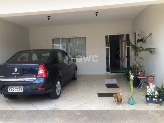 Imagem Casa com 3 Quartos para Alugar, em Jardim Parati - Marília Imagem Casa com 3 Quartos para Alugar, em Jardim Parati - Marília
