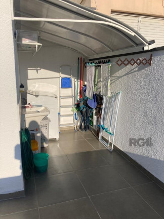 Imagem Cobertura com 1 Quarto à Venda, 114 m² em Centro Histórico - Porto Alegre