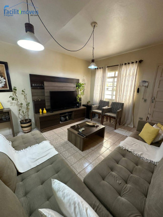 Imagem Sobrado com 2 Quartos à Venda, 150 m² em Dos Casa - São Bernardo Do Campo Imagem Sobrado com 2 Quartos à Venda, 150 m² em Dos Casa - São Bernardo Do Campo