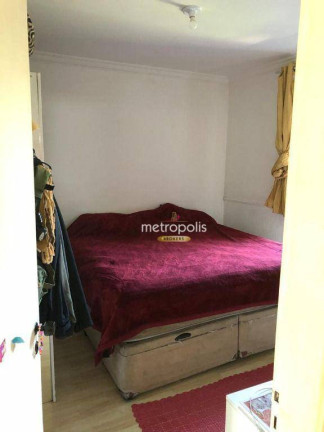 Imagem Apartamento com 3 Quartos à Venda, 100 m² em Santa Paula - São Caetano Do Sul