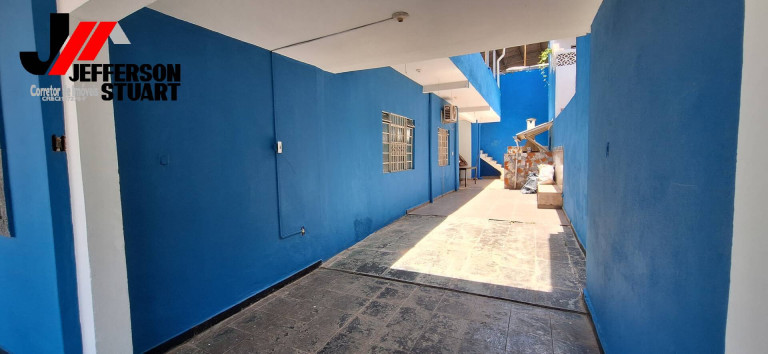 Imagem Casa com 5 Quartos à Venda, 250 m² em Jardim São Paulo - Aparecida Imagem Casa com 5 Quartos à Venda, 250 m² em Jardim São Paulo - Aparecida