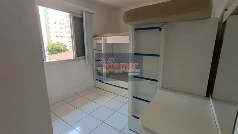 Imagem Apartamento com 2 Quartos à Venda, 75 m² em Astúrias - Guarujá