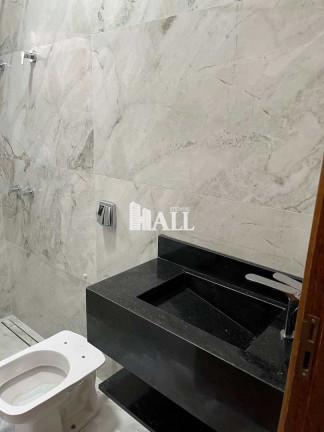 Imagem Casa com 2 Quartos à Venda, 127 m² em Parque Residencial Nature I - São José Do Rio Preto Imagem Casa com 2 Quartos à Venda, 127 m² em Parque Residencial Nature I - São José Do Rio Preto