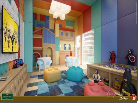 Imagem Imóvel com 4 Quartos à Venda, 212 m² em Meia Praia - Itapema