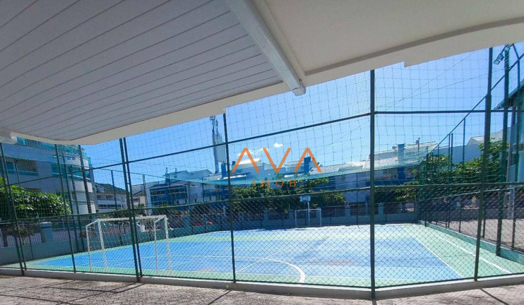 Imagem Apartamento com 1 Quarto à Venda, 42 m² em Ingleses - Florianópolis