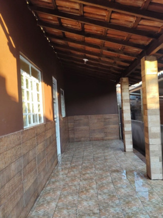 Imagem Casa com 3 Quartos à Venda, 360 m² em São João - Betim