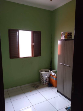 Imagem Casa com 3 Quartos à Venda, 65 m² em Jardim Novo Horizonte - Sorocaba