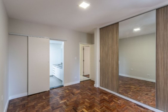 Imagem Apartamento com 3 Quartos à Venda, 115 m² em Vila Mariana - São Paulo