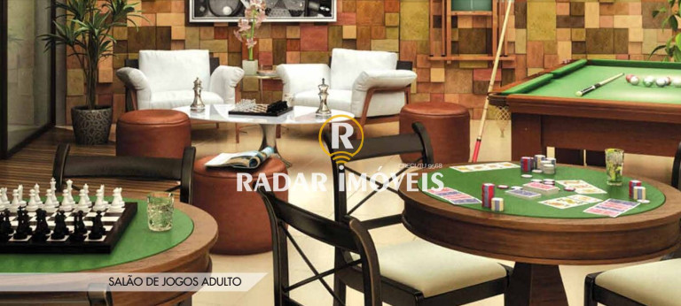 Imagem Apartamento com 3 Quartos à Venda, 144 m² em Praia Dos Anjos - Arraial Do Cabo