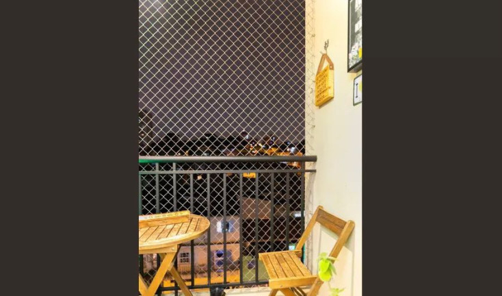 Imagem Apartamento com 2 Quartos à Venda, 49 m² em Jardim Da Saude - São Paulo