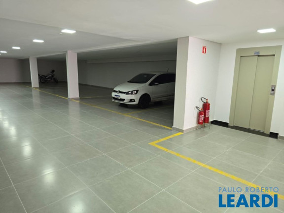 Imagem Apartamento com 2 Quartos à Venda, 50 m² em Paraíso - Santo André Imagem Apartamento com 2 Quartos à Venda, 50 m² em Paraíso - Santo André