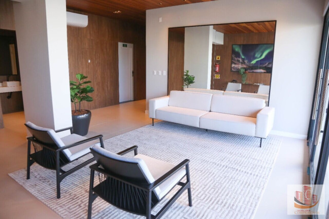 Imagem Apartamento com 3 Quartos à Venda, 164 m² em Centro - Tubarão Imagem Apartamento com 3 Quartos à Venda, 164 m² em Centro - Tubarão