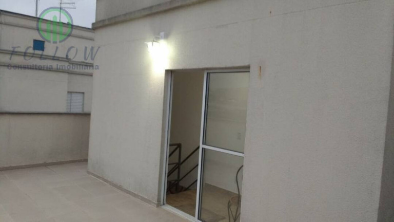 Imagem Apartamento com 4 Quartos à Venda, 104 m² em Novo Osasco - Osasco